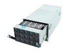 GIGABYTE G894-AD1-AAX5 — GPU-сервер 8U на 8× NVIDIA B200 SXM 180GB