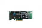 RAID-контроллер Dell PERC H740P Adapter 8GB PCI-E (парт-номер 01M71J) — купить в СервакМастер