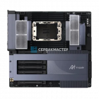 Материнская плата ASRock Rack GENOA2D16NQM3-2Q (EEB, 2x SP5, 16 DIMM, DDR5) — купить в СервакМастер