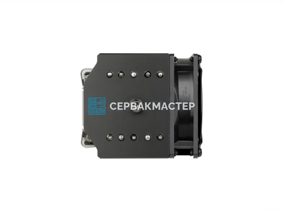 Кулер SilverStone XE04-4189B для LGA4189, 4U, до 200 Вт