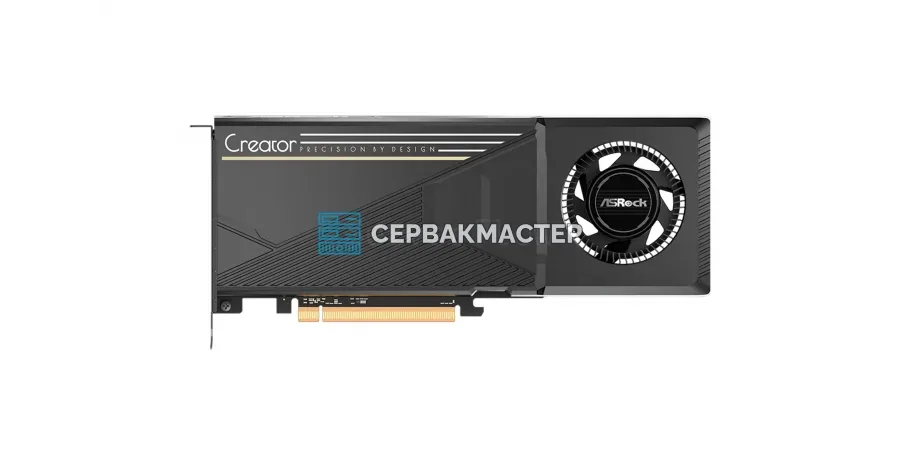 Видеокарта NVIDIA RTX A500 4GB GDDR6 [EGX-TBT-A500]