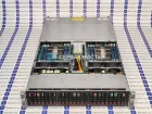 Блейд-сервер Supermicro SuperServer 2028TP-HTR-SIOM 2U, 4 узла, 8x Xeon E5-2699v4, 4 ТБ DDR4, 24x SSD 1.92 ТБ