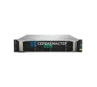 СХД HPE MSA 1050 8Gb FC LFF [Q2R18B] — система хранения 2U на 12 дисков