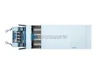 GPU-сервер GIGABYTE G893-SD1-AAX5 на 8× NVIDIA B200 SXM 180GB (8U, 1440 ГБ HBM3e)