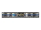 Коммутатор Arista DCS-7050SPX4-48D8-R: 48 портов DSFP 100G и 8 портов QSFP-DD 400G