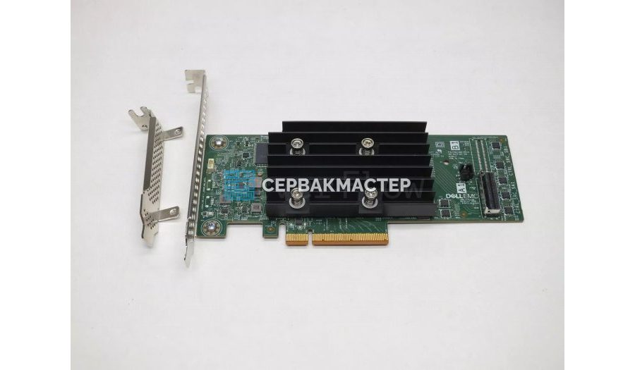 RAID-контроллер DELL PERC H965I Front 8Gb (D/N 3KWJN) — купить в СервакМастер
