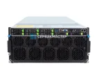 GIGABYTE G593-ZD1-AAX3 — GPU-сервер 5U на 8× NVIDIA H200 SXM 141GB