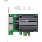 Сетевая карта Xilinx X2522 (2x SFP28 25GBE) [X2522-25G]