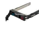 Салазка HPE 2.5" SFF для серверов Gen8, Gen9, Gen10 Hot Swap [651687-001]