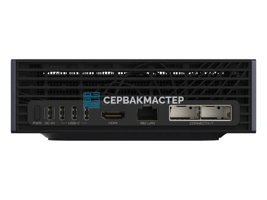 GIGABYTE AI TOP ATOM на NVIDIA GB10 Grace Superchip: компактная ИИ-станция с 128 ГБ памяти