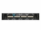 Коммутатор NVIDIA SN5600 (64× OSFP 800 Гбит/с, 1× SFP28 25 Гбит/с) [920-9N42F-00RI-5N0]