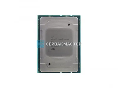 Intel Xeon Silver 4215 CD8069504212701/SRFBA — 8c/16t, 2.5-3.5GHz, LGA3647, 85W — купить в СервакМастер