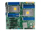 Материнская плата Supermicro X11SCH-LN4F (Micro-ATX, LGA1151, 4 DIMM) [MBD-X11SCH-LN4F] — купить в СервакМастер