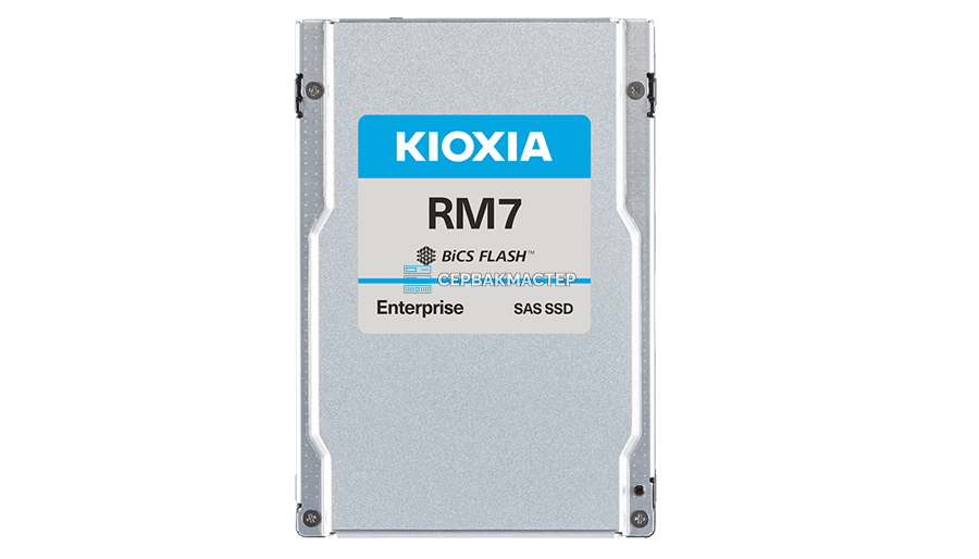 SSD-накопитель Intel DC P4600 6.4TB 2.5" U.2 [SSDPE2KE064T701]