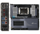 Материнская плата GIGABYTE W790 AI TOP (E-ATX, LGA4677, 8 DIMM) — купить в СервакМастер
