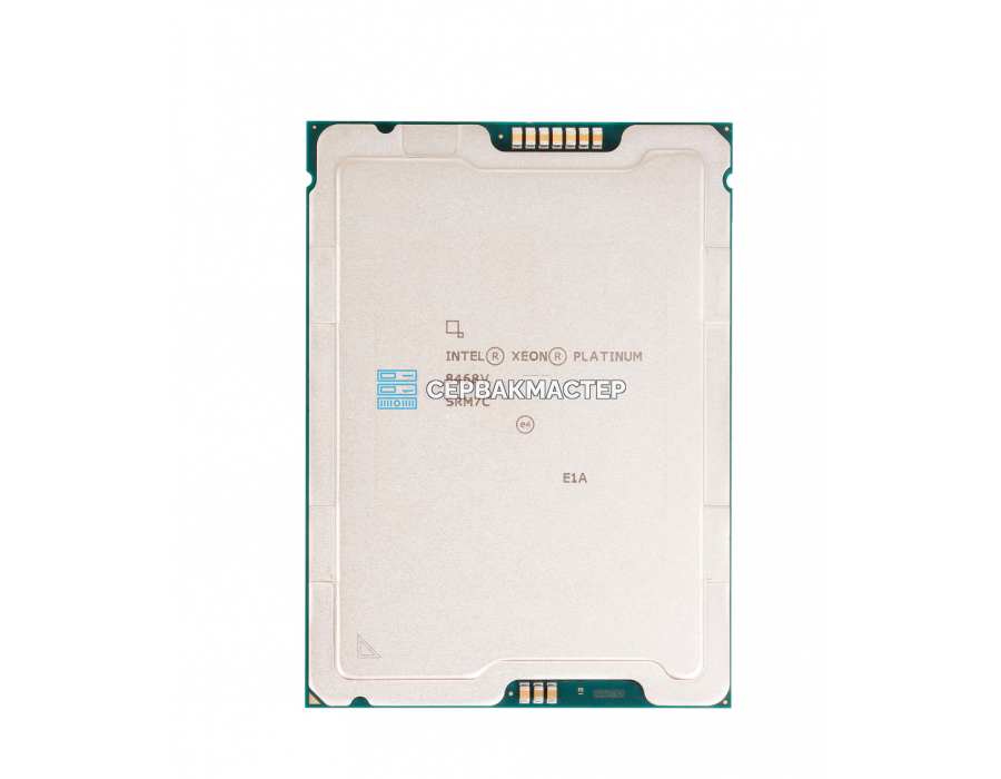 Intel Xeon E7-2890 v2 (15c/30t, 2.8-3.4 ГГц, LGA2011, CM8063601375306/SR1GV) — купить в СервакМастер