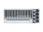 Сервер GIGABYTE XL43-ZX2-AAS1 на 8x NVIDIA RTX PRO 6000 Blackwell Server Edition 96GB