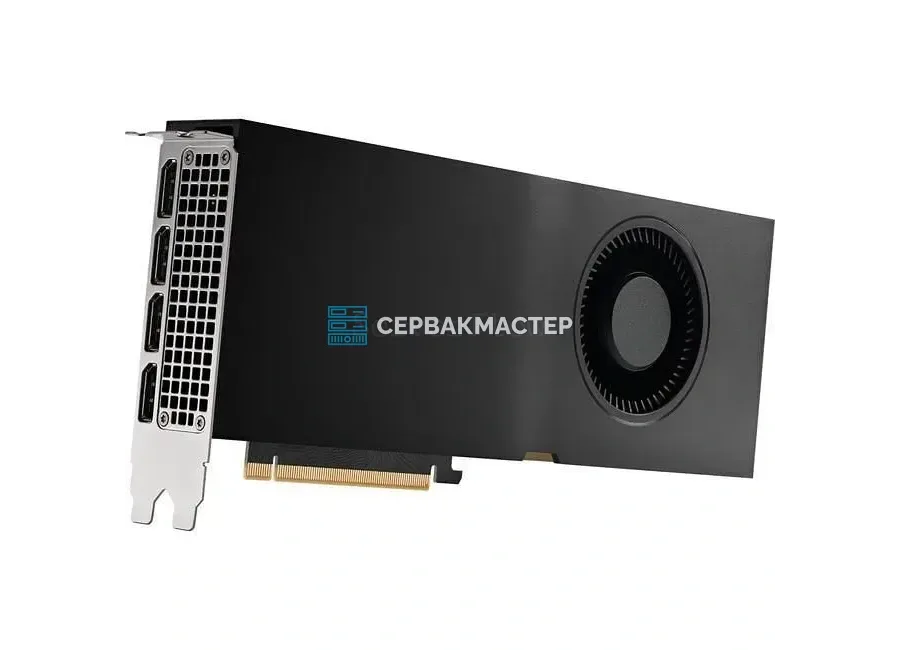 Видеокарта NVIDIA RTX 4500 Ada 24GB GDDR6 [900-5G132-2260-000]
