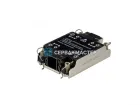 Кулер COOLSERVER CS-3647-4UR95-N (4U, Active, LGA3647 Narrow, 300W)