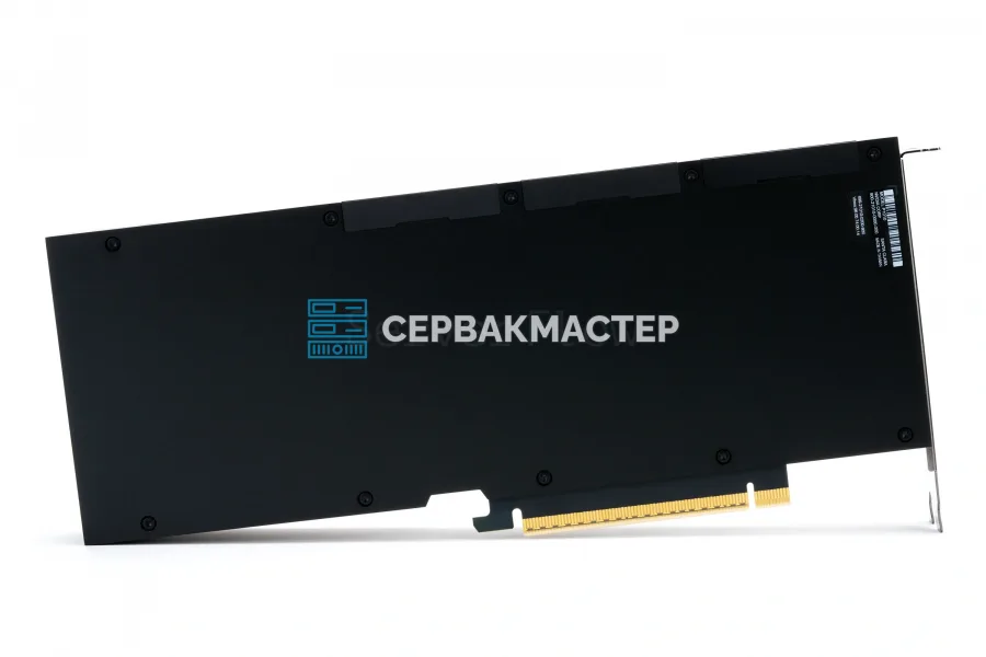 Видеокарта NVIDIA H100 OEM 80GB HBM2e [900-21010-0000-000]