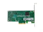 Сетевая карта Intel i350-T2 [I350T2BLK] (2x RJ45 1GBE), PCIe 2.0 x4