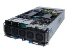 GIGABYTE G492-ID0 — GPU-сервер 4U с 8× NVIDIA A100 SXM 80GB (640 ГБ HBM2e)