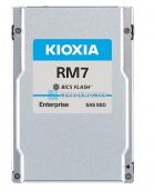 SSD-накопитель Kioxia CM9-V 1.6TB FIPS SED E3.S 7.5mm [KCM9FVJE1T60]