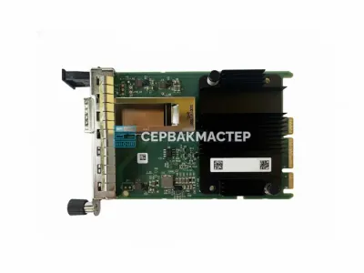 Сетевая карта Mellanox MCX631435AE-GDAB (1x QSFP28 50GBE)