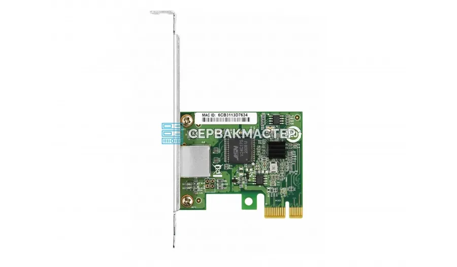 Сетевая карта LR-LINK LRES1059PT (1x RJ45 2.5GBE)