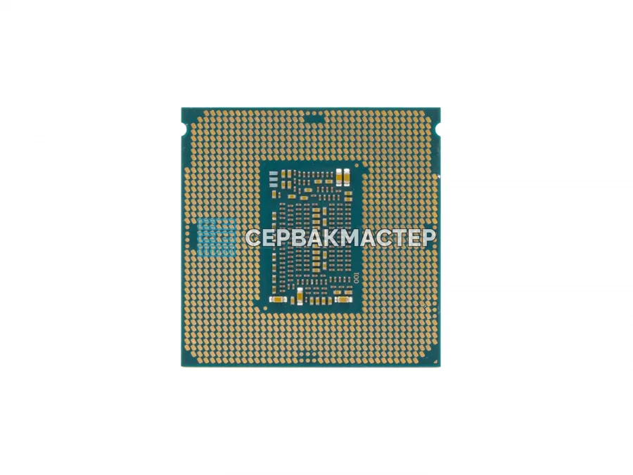 Процессор Intel Xeon E-2134 4c/8t 3.5-4.5GHz LGA1151 v2, 71W — купить в СервакМастер