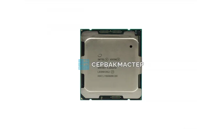AMD Ryzen Threadripper 1900X (8c/16t, 3.8-4.0 GHz, TR4, 180W, YD190XA8U8QAE) — купить в СервакМастер