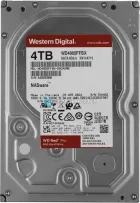 HDD WD Ultrastar DC HA340 6TB 3.5" SATA 6Gb/s [WUS721206BLE6L4] — купить в СервакМастер
