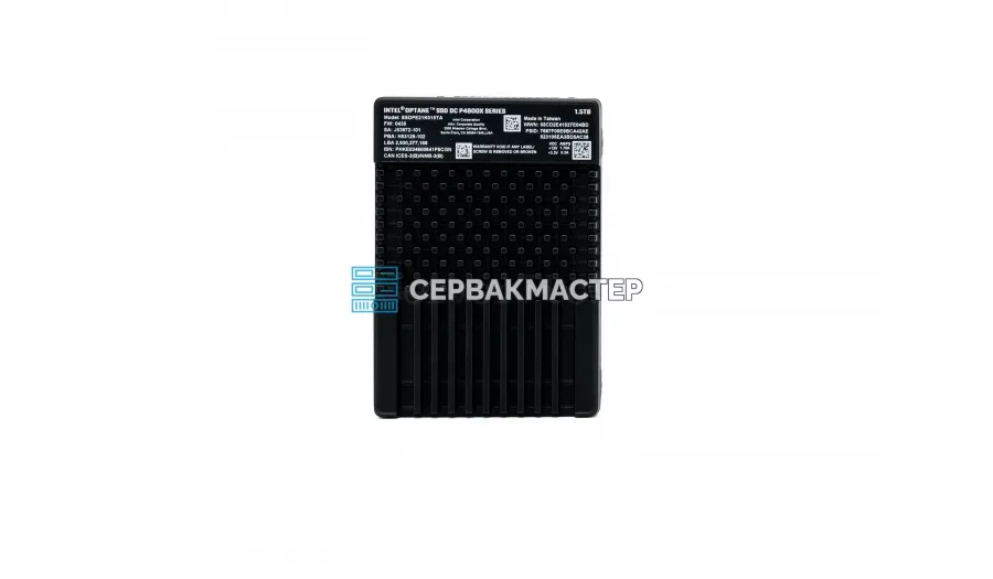 SSD-накопитель Samsung PM1735 1.6TB HHHL [MZPLJ1T6HBJR-00007]