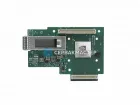 Сетевая карта Broadcom N150G (1x QSFP56 50GBE) [BCM957502-N150G]