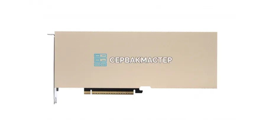 Видеокарта NVIDIA Quadro GV100 32GB HBM2 [900-5G500-000-000]