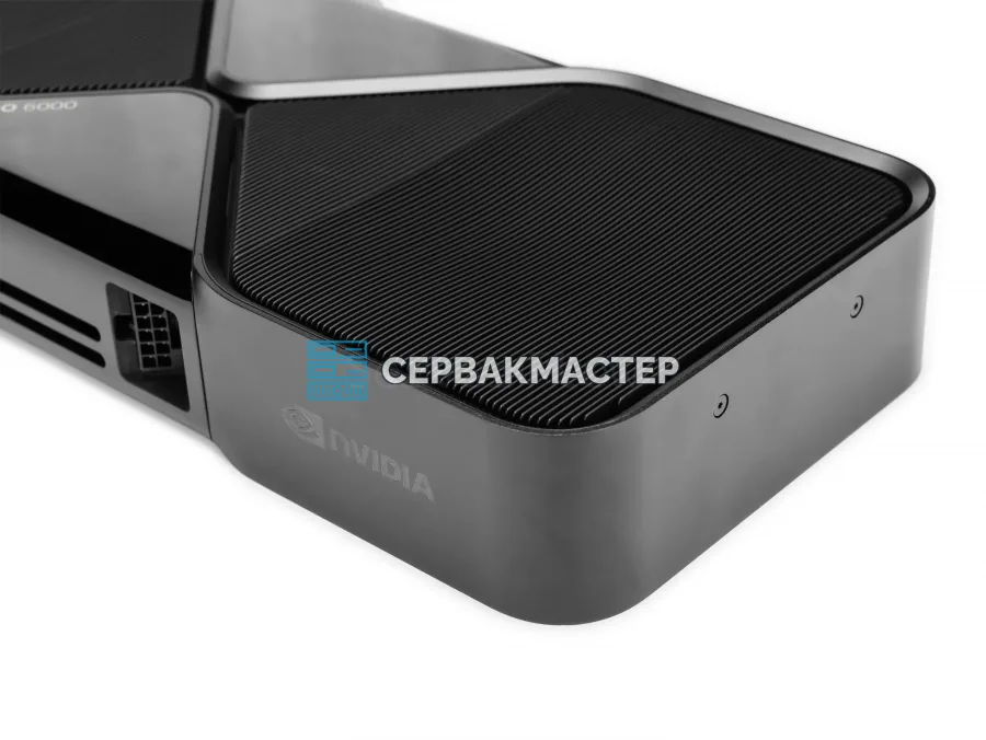 Видеокарта NVIDIA RTX PRO 6000 Blackwell Workstation Edition 96GB GDDR7 [900-5G144-0000-000]