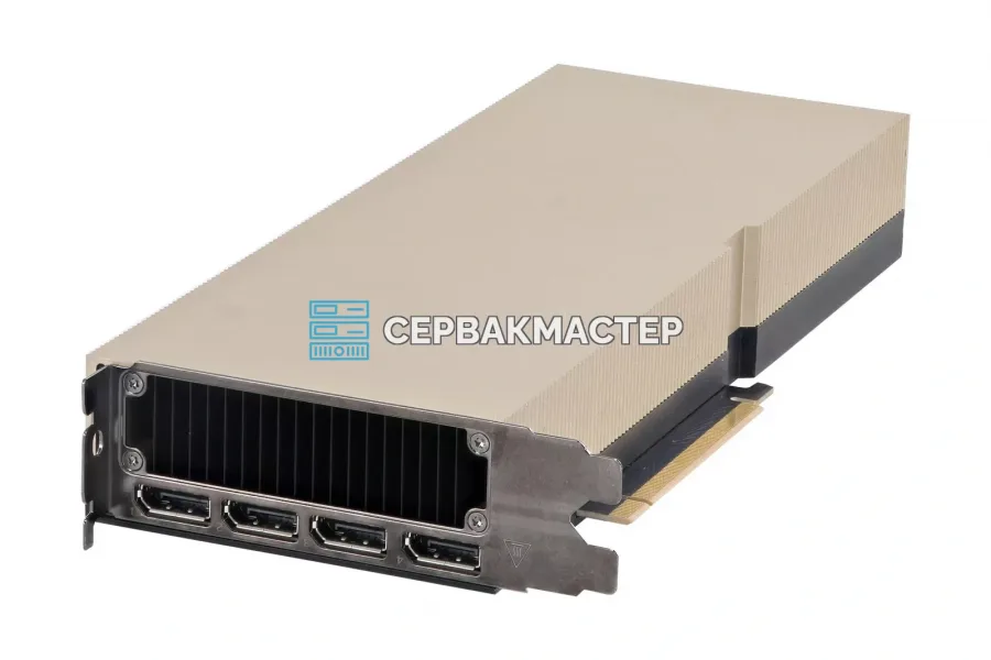 Видеокарта Nvidia L40G 24GB GDDR6
