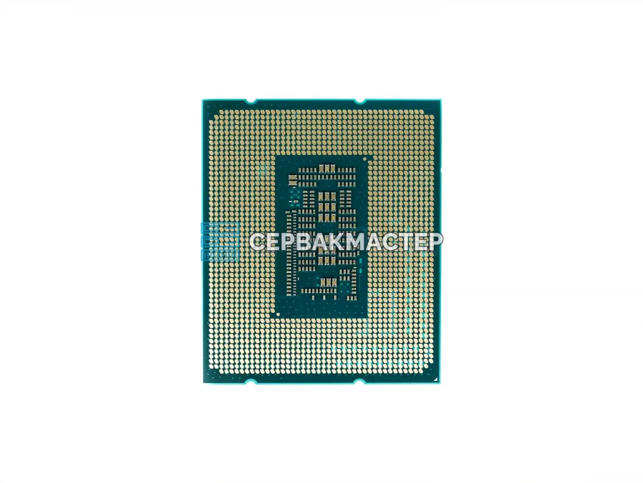 Intel Xeon 6377P (12c/24t, 3.1-5.7 GHz, LGA1700, 95W) — купить в СервакМастер