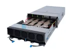 GIGABYTE G492-ZD2 — 4U GPU-сервер с 8× NVIDIA A100 SXM 80GB и 640 ГБ HBM2e