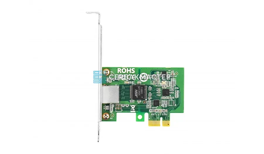 Сетевая карта LR-LINK LRES2022PT (1x RJ45 2.5GBE)