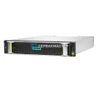 СХД HPE MSA 2060 12Gb SAS SFF [R0Q78B] — система хранения данных 2U на 24 накопителя