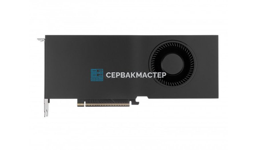 Видеокарта NVIDIA RTX A5000 24GB GDDR6 [900-5G132-2200-000]