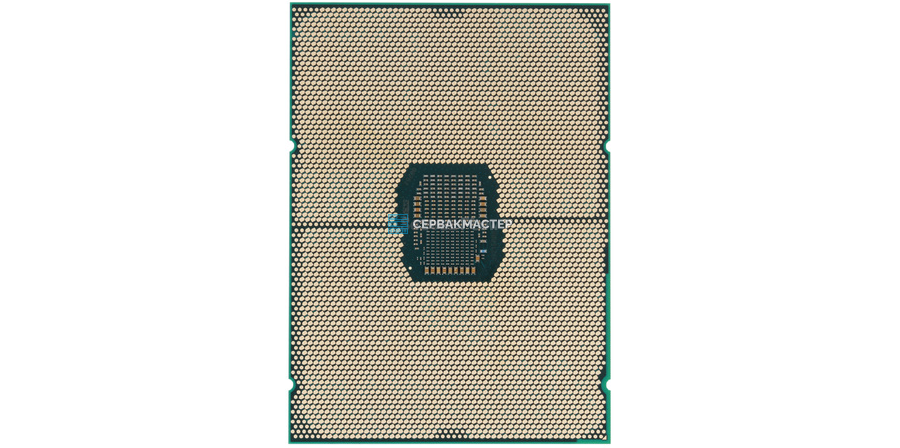 Intel Xeon Gold 5315Y CD8068904665802 (8c/16t, 3.2-3.6GHz, 140W) — купить в СервакМастер