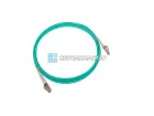 Оптический патч-корд 1SFPcom LC-LC OM3 3 м