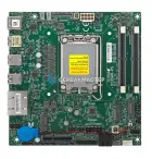 Материнская плата Supermicro X13SAV-PS MBD-X13SAV-PS (LGA1700, Mini-ITX, DDR5, 64GB) — купить в СервакМастер
