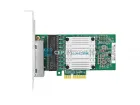 Сетевая карта Mellanox MCX631105AC-GDAT (1x QSFP28 50GBE)