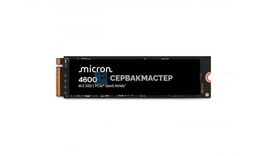 SSD-накопитель SK hynix PS1030 12.8TB 2.5" E3.S 7.5mm [HFS12T8FJCX140N]