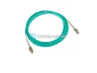 Оптический патч-корд 1SFPcom LC-LC OM3, 5 м