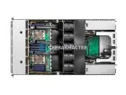 Сервер ASRock Rack 6U8X-GNR2 SYN H200 на 8× NVIDIA H200 SXM 141GB, 6U