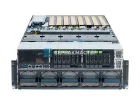 Сервер GIGABYTE XL43-ZX2-AAS1 на 8x NVIDIA RTX PRO 6000 Blackwell Server Edition 96GB